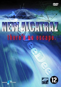 New Alcatraz |   DVD